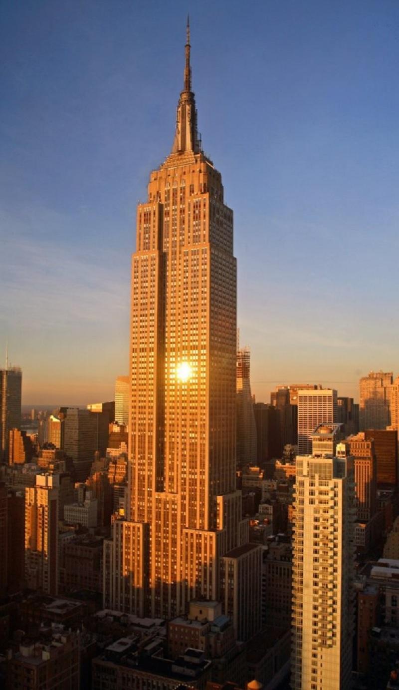 Отель Pod Times Square Нью-Йорк Экстерьер фото